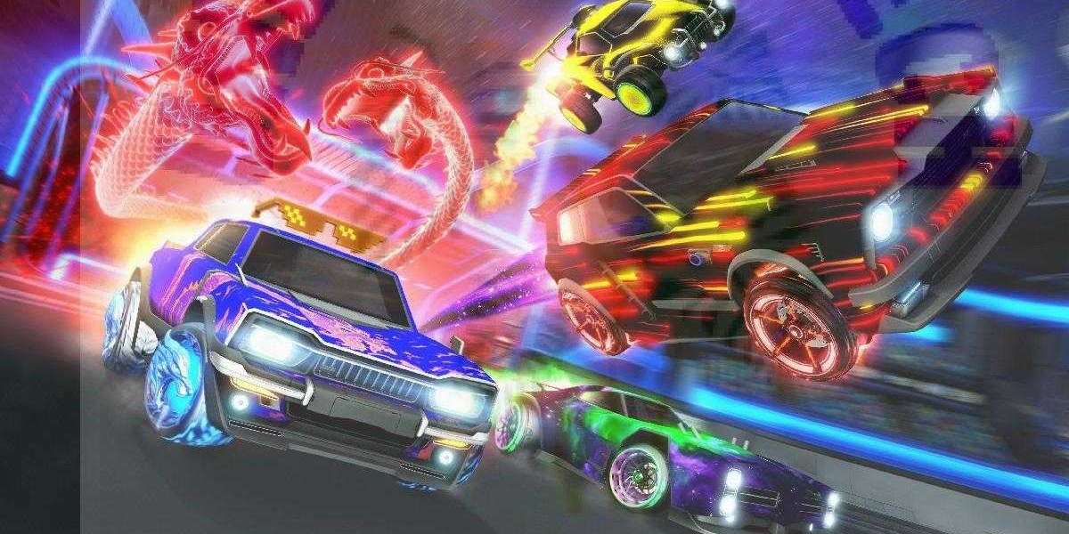 Rocket League: Everything You Need To Know About The Octane